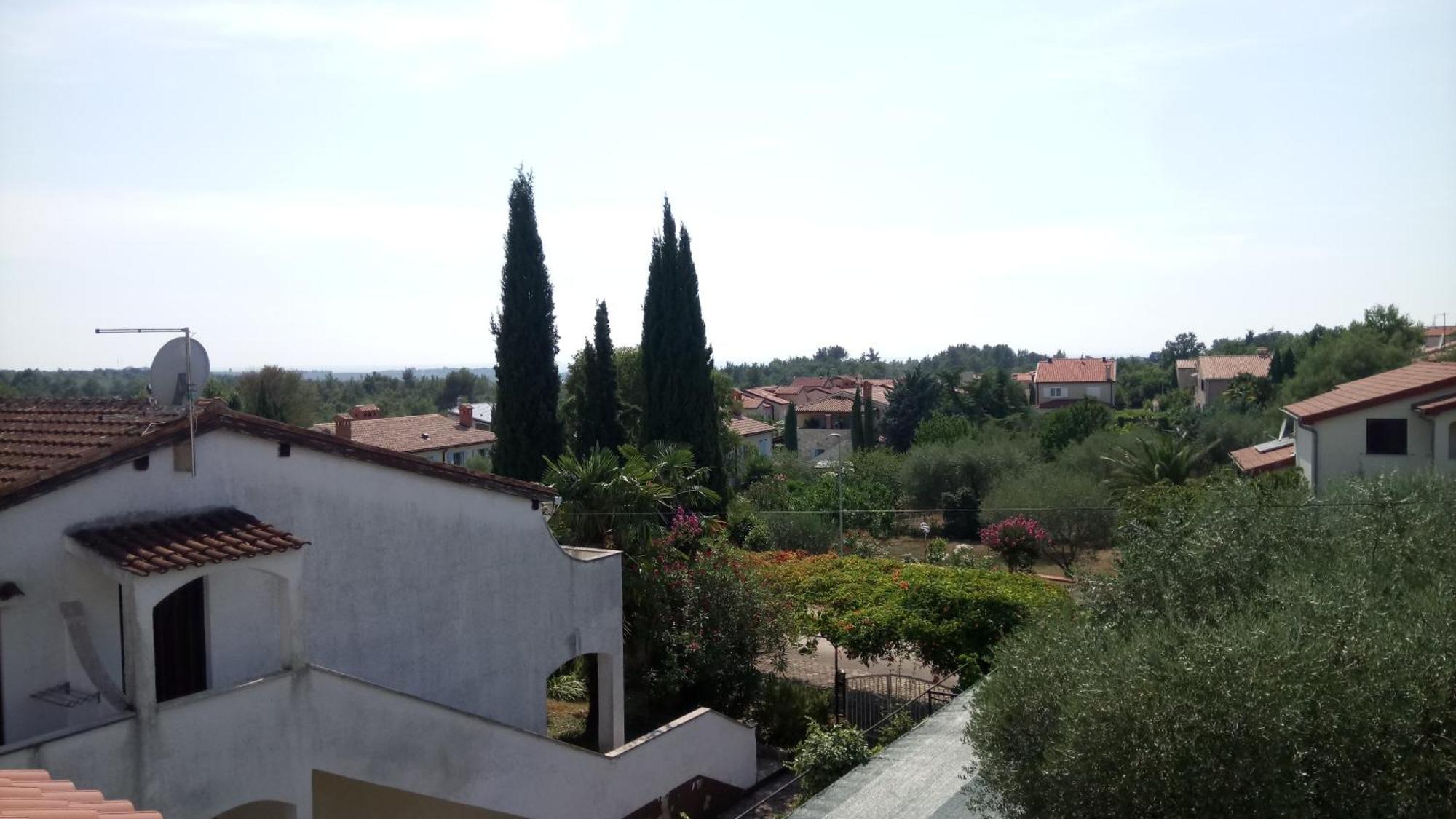 Villa Carolina Tar-Vabriga エクステリア 写真