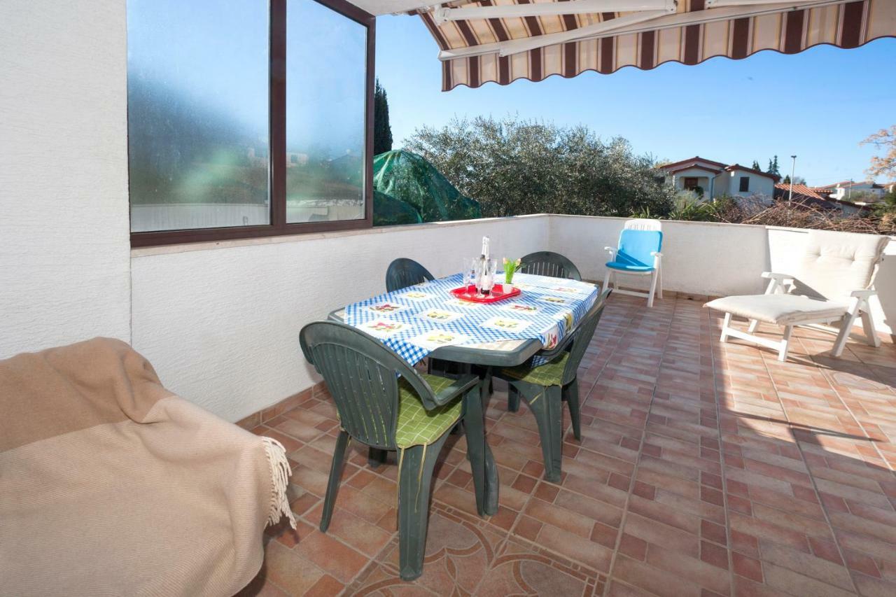 Villa Carolina Tar-Vabriga エクステリア 写真