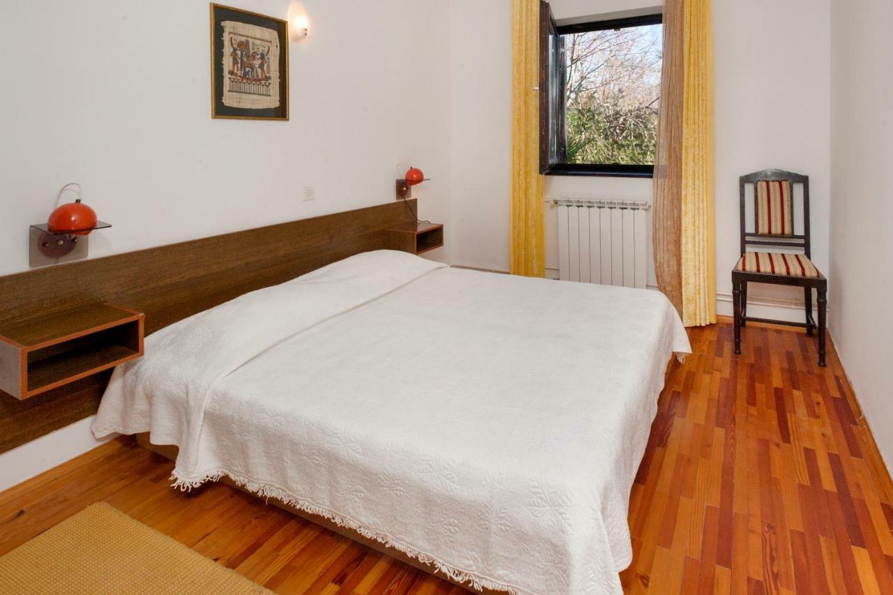 Villa Carolina Tar-Vabriga エクステリア 写真