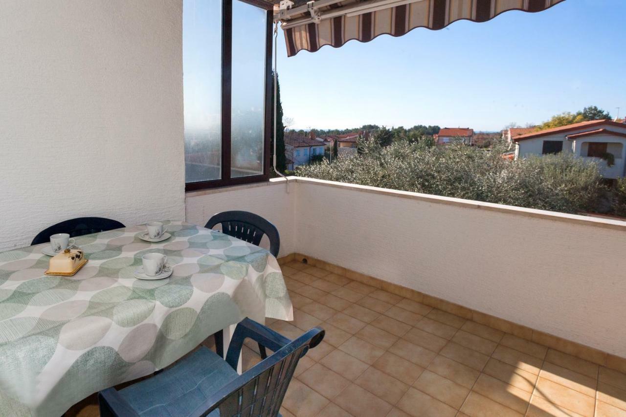 Villa Carolina Tar-Vabriga エクステリア 写真