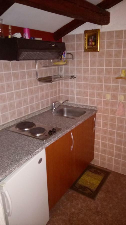Villa Carolina Tar-Vabriga エクステリア 写真
