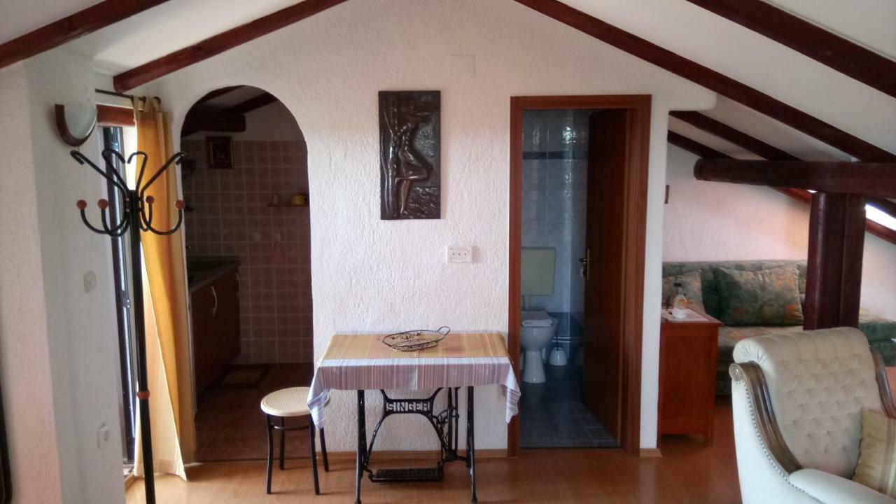Villa Carolina Tar-Vabriga エクステリア 写真