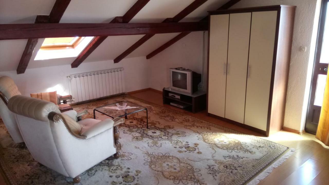 Villa Carolina Tar-Vabriga エクステリア 写真